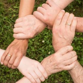 Community Arts Advocacy Program item