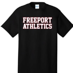 short sleeve t-shirt item