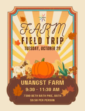 DMS Farm Field Trip item