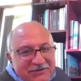 Service Registration item