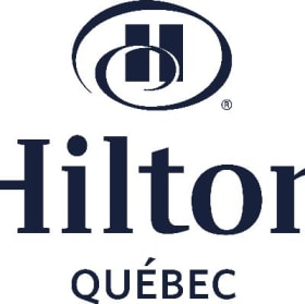 Hilton Québec- nuitée et déjeuner pour 2 item
