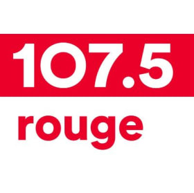 Forfait Découverte au 107,5 Rouge item