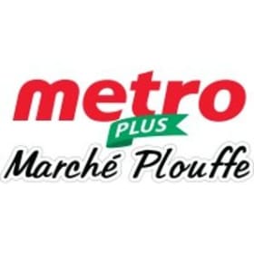 Métro Plouffe item