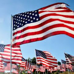 Flag Sponsorship item