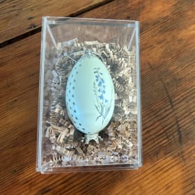 Egg Ornament item