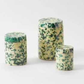 Hand Crafted Artisan Italian Homeware Set item