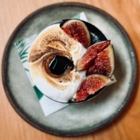 Dinner for Two at The Progress: Michelin-Starred Experience item