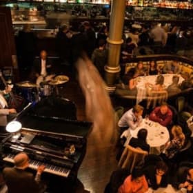 Date Night at Bix, San Francisco Supper Club item