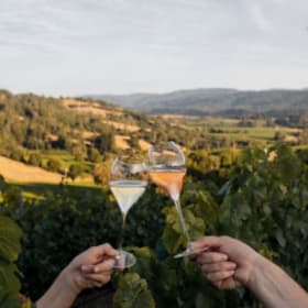 Coastal Charm: Two-Night Mendocino Getaway for Two item