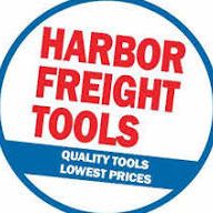 Harbor Freight Gift Card item