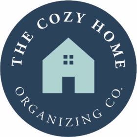 Professional Organizing from The Cozy Home Organizing item