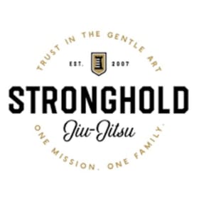 Stronghold Jui-Jitsu at the Point Loma studio item