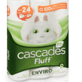 Papier hygiénique item