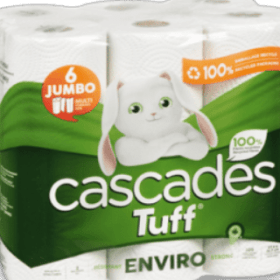 Papier essuie-tout item