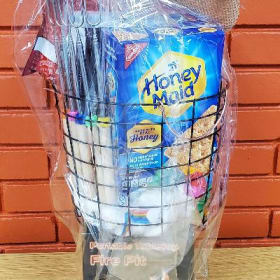 Get Ready for a S’mores Spectacle item