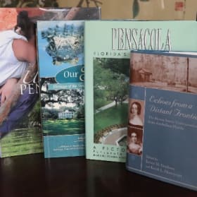 Book Set: Pensacola and the Panhandle item