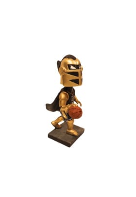 University of Central Florida Basketball Bobble-head item