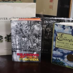 Book Set: Everglades item