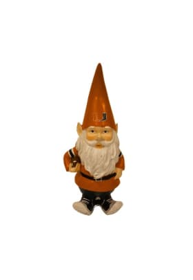 University of Miami Mascot Gnome item