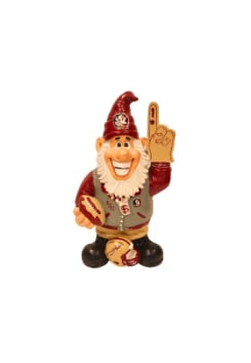 Florida State University Mascot Gnome item