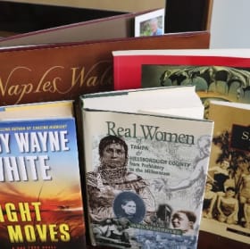 Book Set: Naples, Tampa, and West Florida item