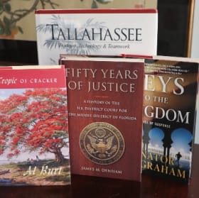 Book Set: Tallahassee item