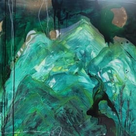 Toile CHALLENGE 36x36  conçue pour VOUS item