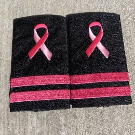 2-stripe Epaulettes item