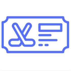 Oil Kings Ticket Vouchers item