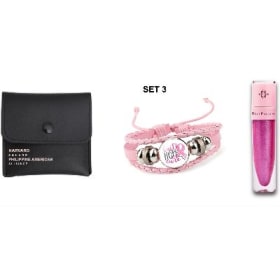 WARRIOR WOMAN ESSENTIALS item