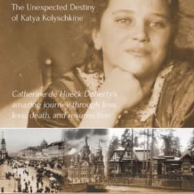 Victorious Exile: The Unexpected Destiny of Katya Kolyschik item