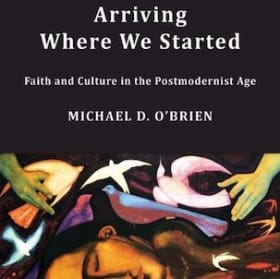 Arriving Where We Started - Signed copy (#2) item