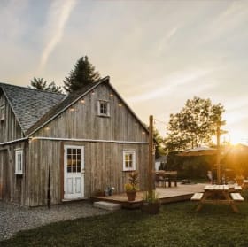 Frais de participation - Chambre privée (Occupation double) item