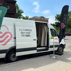 DON-Offrez une journée de soins d'esthétique individuels item