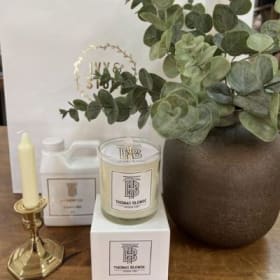 Ivy & Stone Gift Basket item