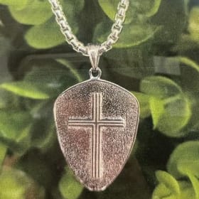 Balentine Jewelry Joshua Necklace item