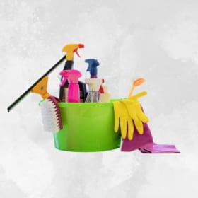 Fyfe Fresh House Clean item