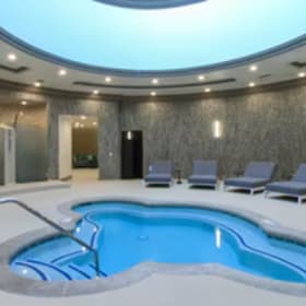 $200 Spa Gift Certificate item