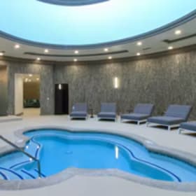 $200 Spa Gift Certificate item