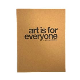 Pocket Notebook item