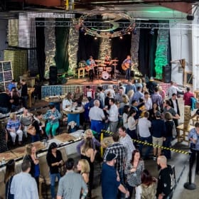 3 Daughters Brewing & Taste Room Basket item