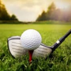 Golf Lessons With Brandon Smith item