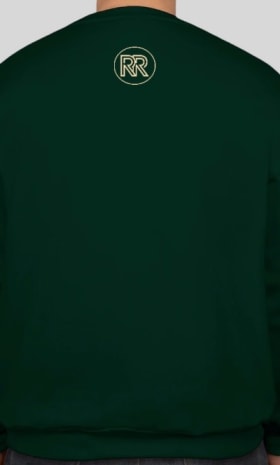 basics. Crewneck item