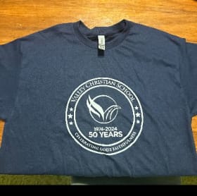 Adult T Shirt (Small) item