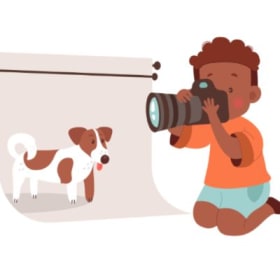 Photo Session and Print item