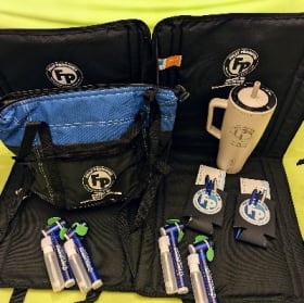 #11- Parent Sports Package By Fully Promoted item