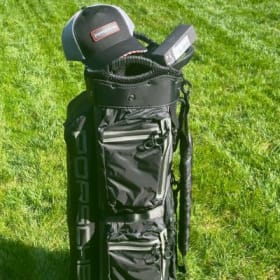 Tee Time Package item