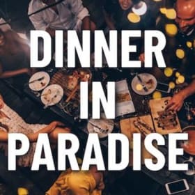 Dinner In Paradise item
