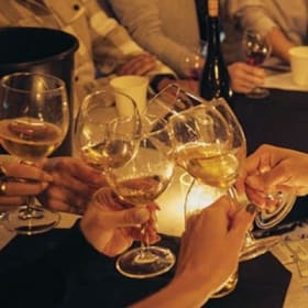 Hôtel Biron Wine Bar Private Party For 15 item