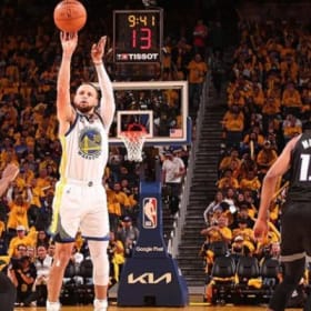 Golden State Warriors Game Tickets and Dinner at Piccino item